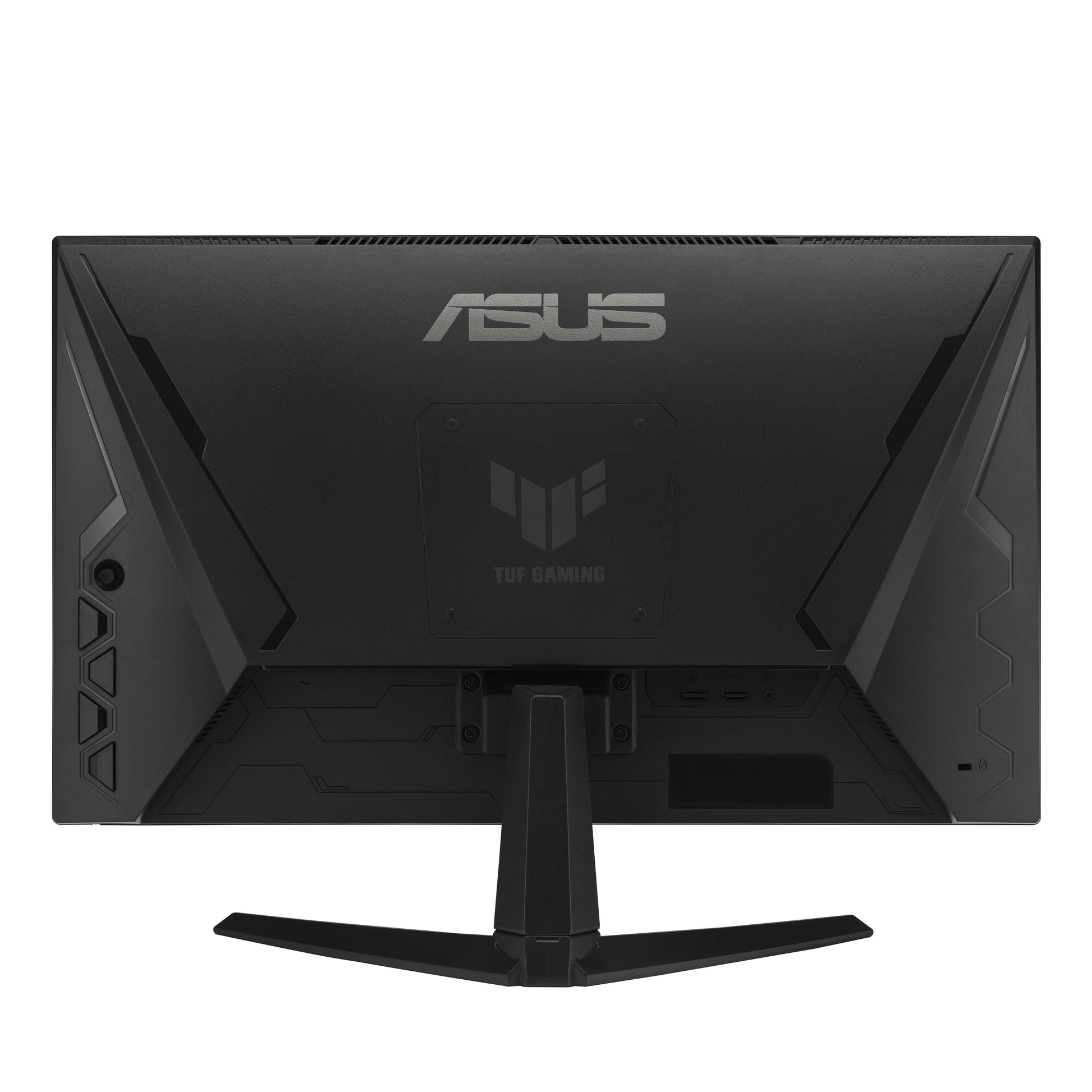 ASUS VG249QE5A pantalla para PC 60,5 cm (23.8") 1920 x 1080 Pixeles Full HD LCD Negro