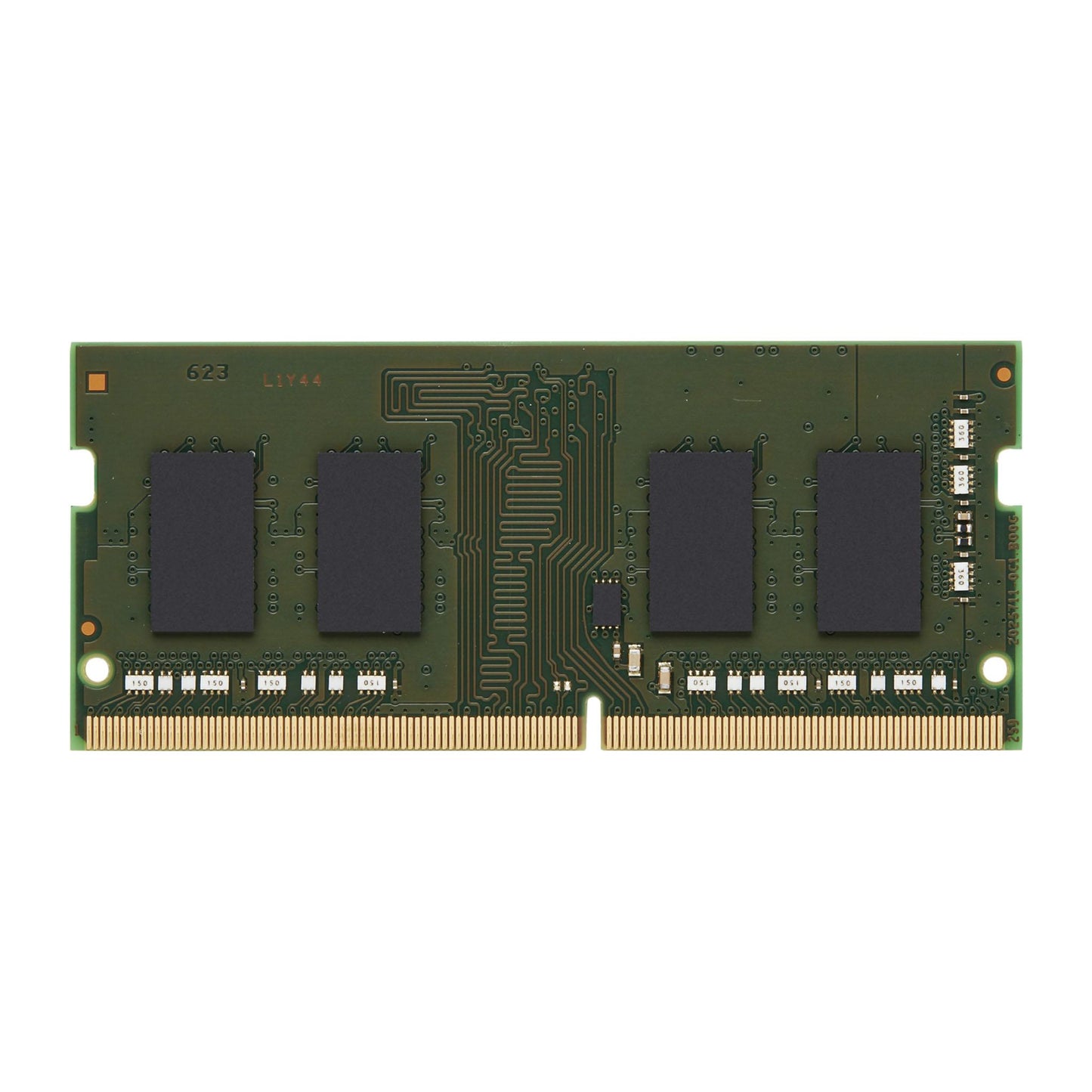 Kingston Technology KCP432SS8/16 módulo de memoria 16 GB 1 x 16 GB DDR4 3200 MT/s 260-pin SO-DIMM