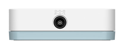 D-Link DGS-1005D/E switch No administrado L2 Gigabit Ethernet (10/100/1000) Blanco