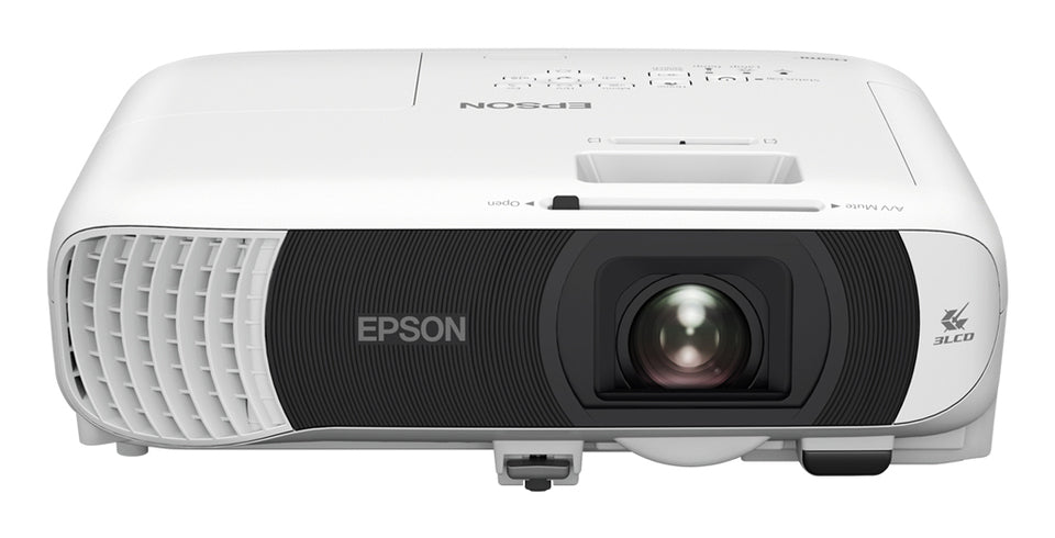 Epson PowerLite FH54+ Proyector de alcance estándar 4100 lúmenes ANSI 3LCD 1080p (1920x1080) Blanco