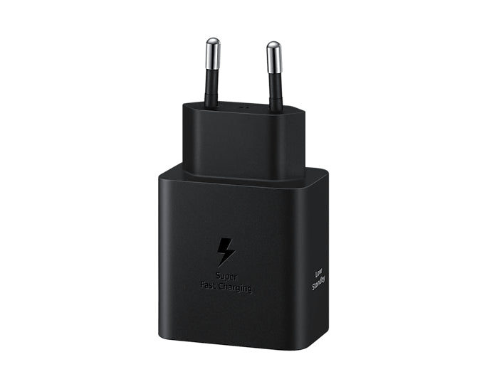 Samsung EP-T4511XBEGWW cargador de dispositivo móvil Universal Negro Corriente alterna Carga rápida Interior
