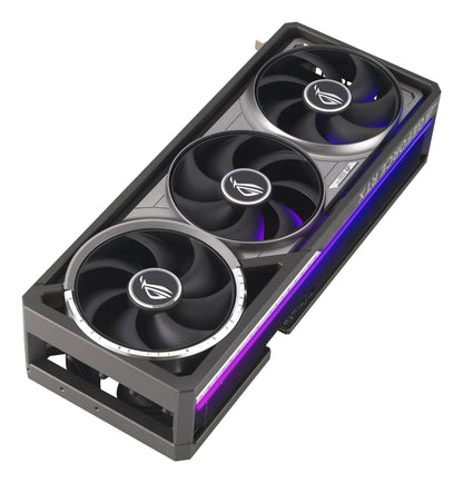 ASUS ROG Astral - -RTX5090-O32G-GAMING NVIDIA GeForce RTX 5090 32 GB GDDR7