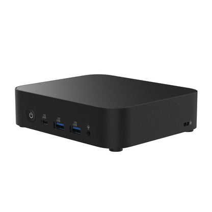ASUS NUC 14 Essential RNUC14MNK1500001 Negro N150