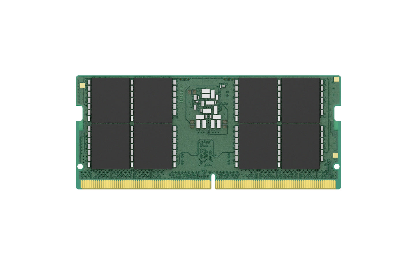 Kingston Technology ValueRAM módulo de memoria 32 GB 1 x 32 GB DDR5 6400 MT/s 262-pin SO-DIMM