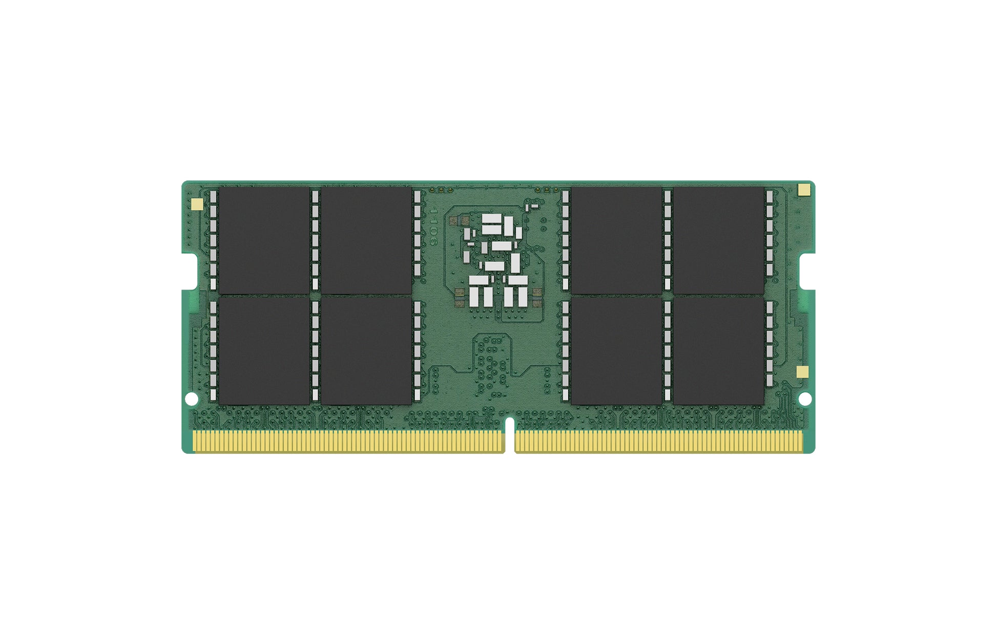 Kingston Technology ValueRAM módulo de memoria 32 GB 1 x 32 GB DDR5 6400 MT/s 262-pin SO-DIMM