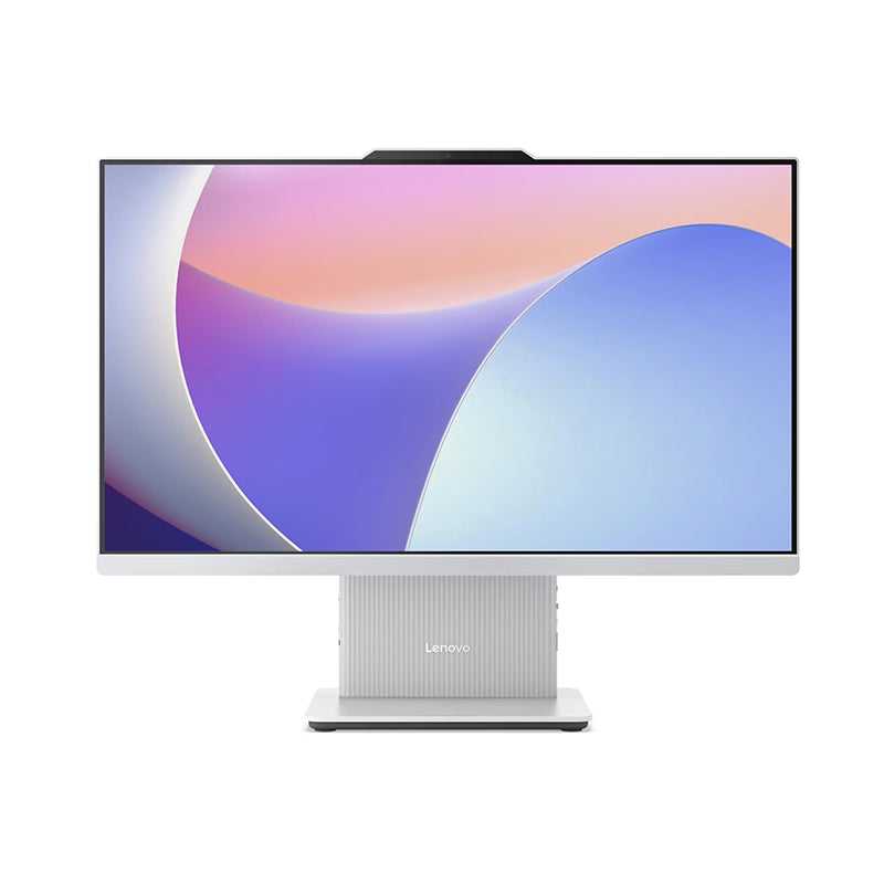 All-in-one Lenovo Ideacentre Aio 24arr9, 23.8 Fhd Ips Ryzen 5 7535hs 3.3/4.5ghz, 8gb