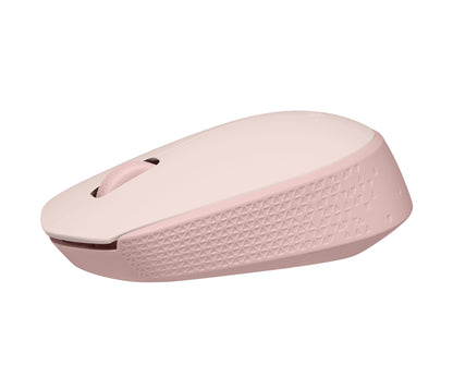 Mouse Logitech M170 Rose