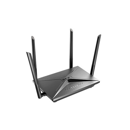 Router D-link Dir-2150 Wi-fi Gigabit Ac2100 El Dir-2150 Ofrece Un Rendimiento De