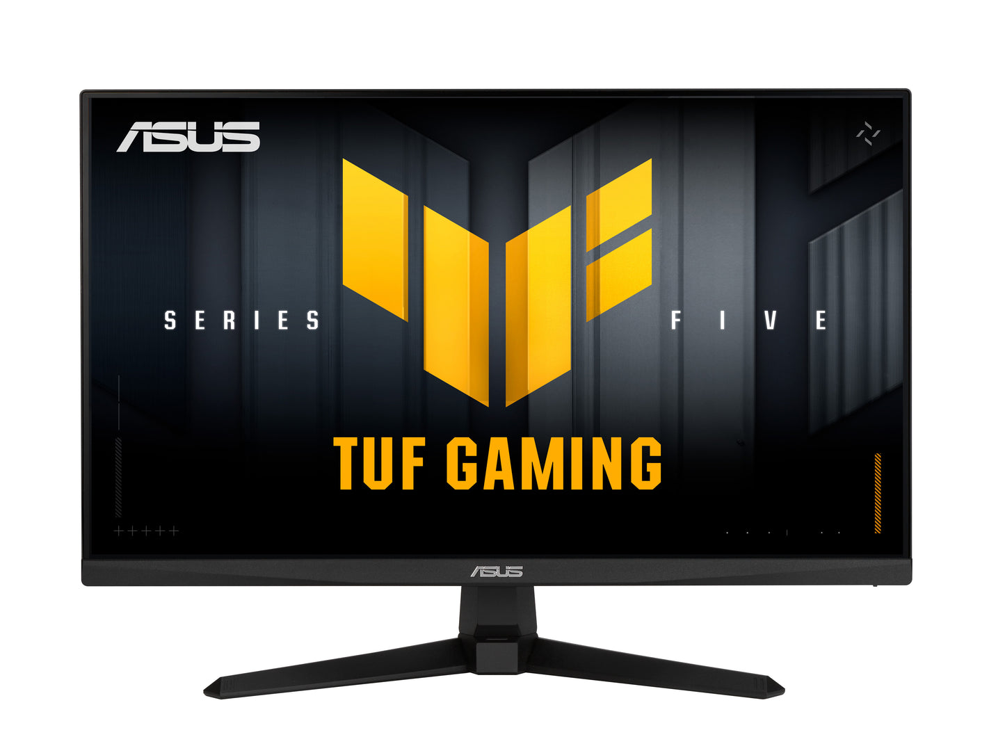 ASUS TUF Gaming VG249Q5A pantalla para PC 60,5 cm (23.8") 1920 x 1080 Pixeles Full HD LCD Negro