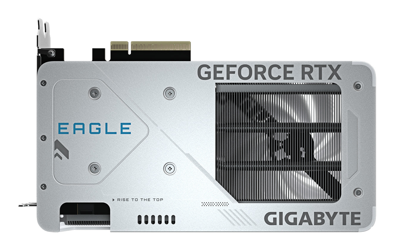 GIGABYTE GeForce RTX 5060 Ti EAGLE OC ICE 8G Tarjeta Gráfica