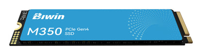 Biwin M350 500 GB M.2 PCI Express 4.0 NVMe