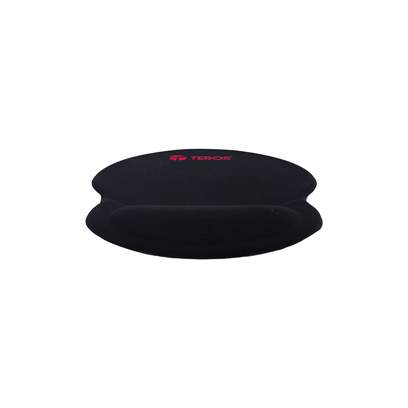 Mouse Pad Teros Te-3015s, Negro Descubre El Mouse Pad Teros Te-3015s, Diseñado Pa