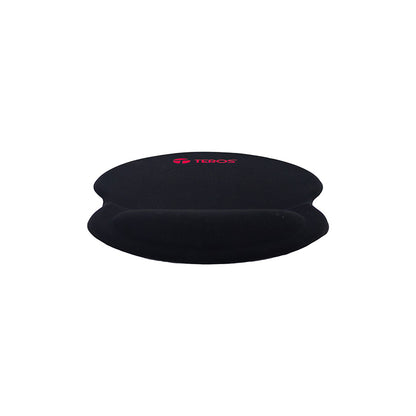 Mouse Pad Teros Te-3015s, Negro Descubre El Mouse Pad Teros Te-3015s, Diseñado Pa
