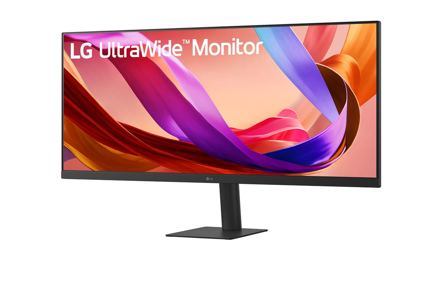 LG 34U511A-B pantalla para PC 86,4 cm (34") 2560 x 1080 Pixeles WFHD LED Negro