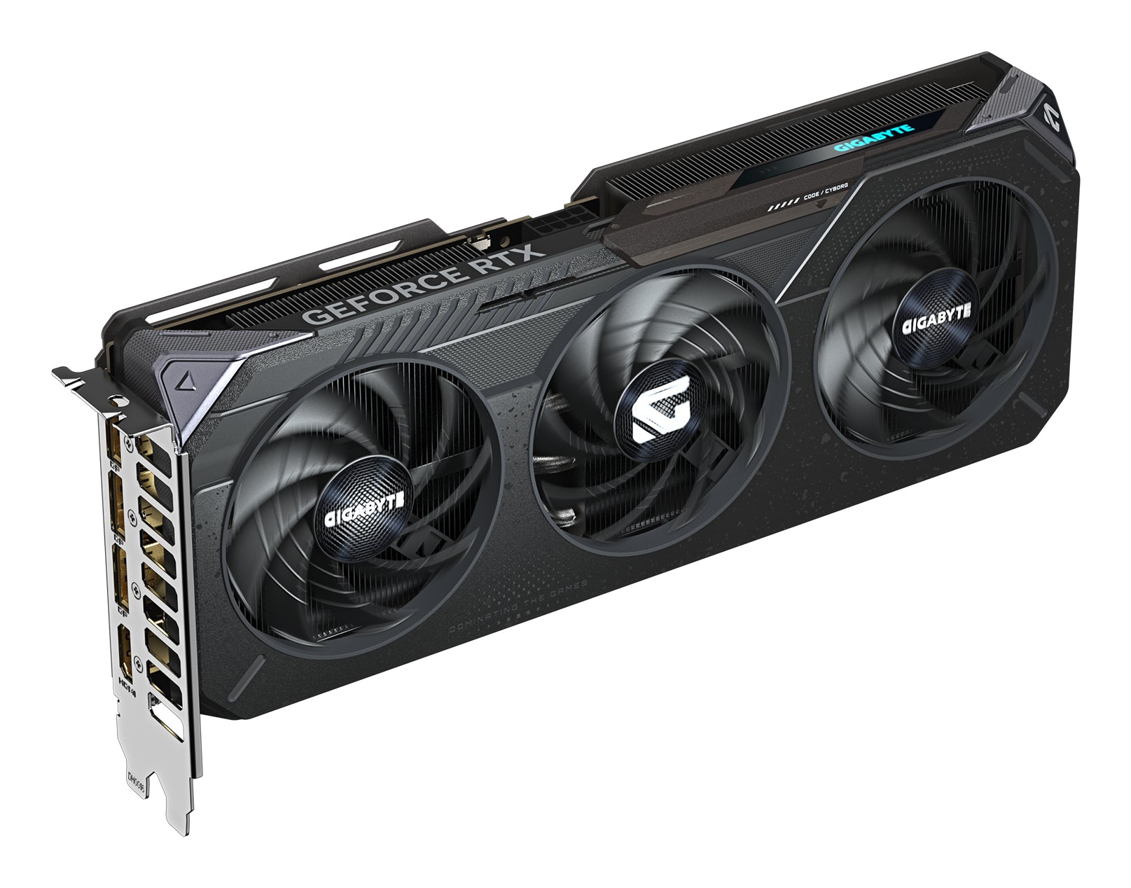 GIGABYTE GeForce RTX 5060 Ti GAMING OC 8G Tarjeta Gráfica