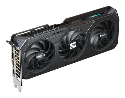 GIGABYTE GeForce RTX 5060 Ti GAMING OC 8G Tarjeta Gráfica