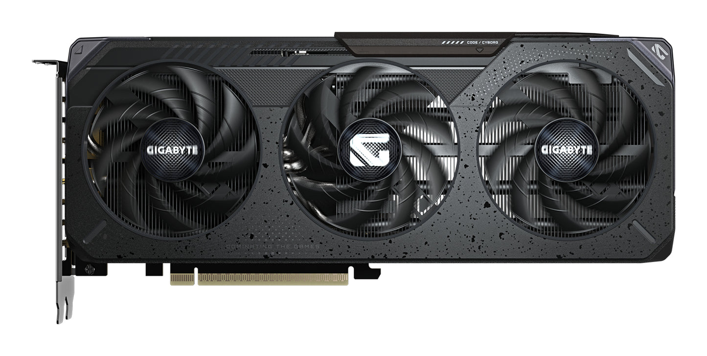 GIGABYTE GeForce RTX 5060 Ti GAMING OC 8G Tarjeta Gráfica