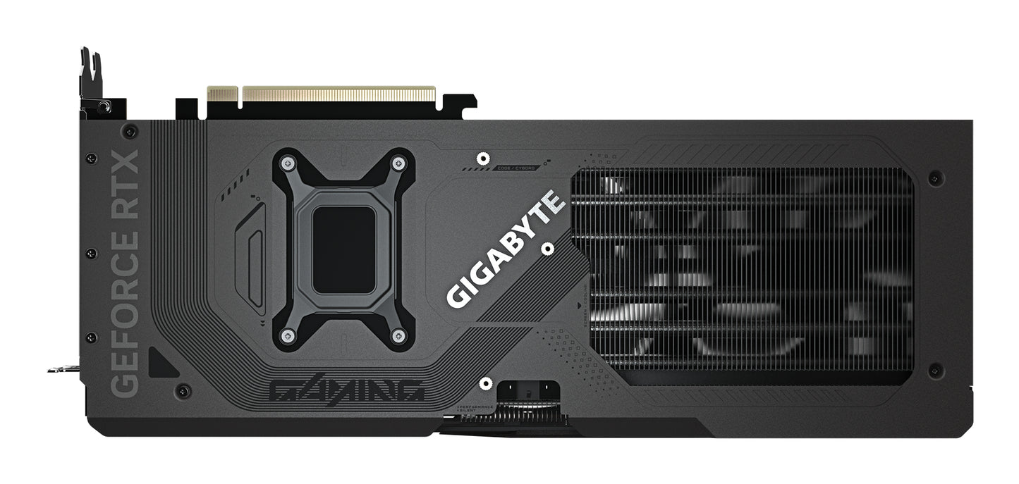 GIGABYTE GeForce RTX 5070 GAMING OC 12G Tarjeta Gráfica