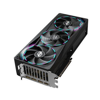 GIGABYTE AORUS GeForce RTX 5070 MASTER 12G Tarjeta Gráfica