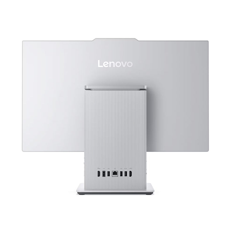All-in-one Lenovo Ideacentre Aio 24arr9, 23.8 Fhd Ips Ryzen 5 7535hs 3.3/4.5ghz, 8gb