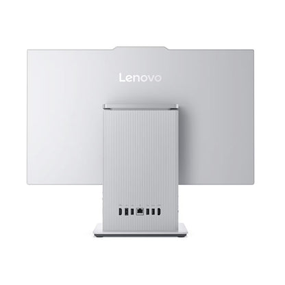 All-in-one Lenovo Ideacentre Aio 24arr9, 23.8 Fhd Ips Ryzen 5 7535hs 3.3/4.5ghz, 8gb