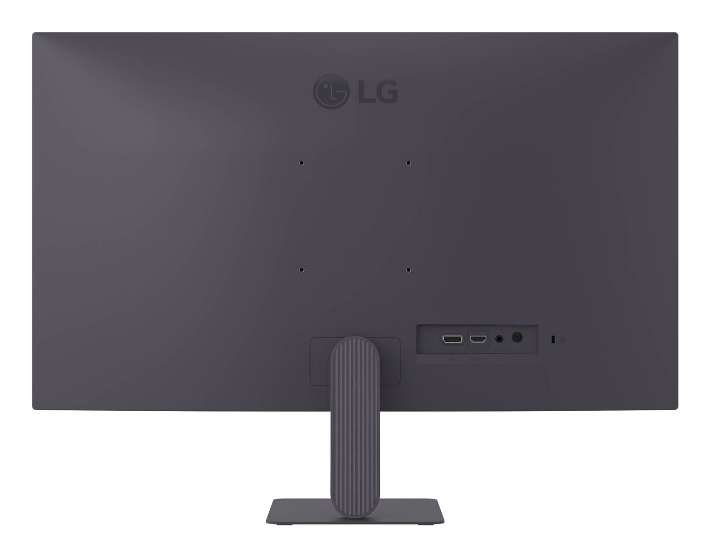 LG 27G411A-B pantalla para PC 68,6 cm (27") 1920 x 1080 Pixeles Full HD LCD Negro