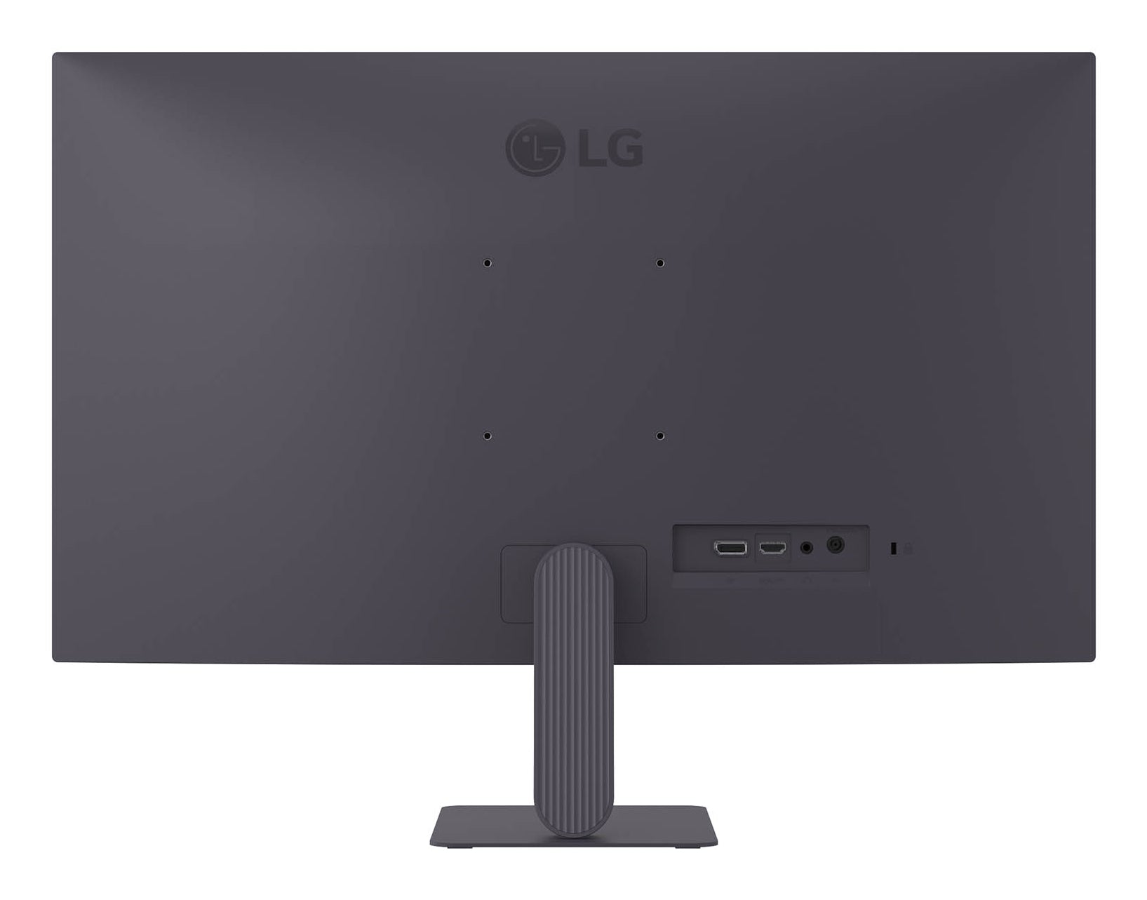 LG 27G411A-B pantalla para PC 68,6 cm (27") 1920 x 1080 Pixeles Full HD LCD Negro