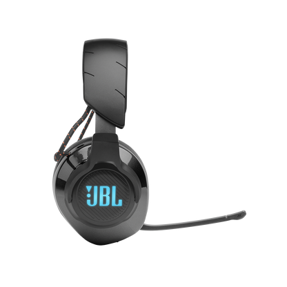 Auriculares Integrales Para Gaming Y Micrófono Jbl Quantum 610 Inalambricos (2.4 Ghz)