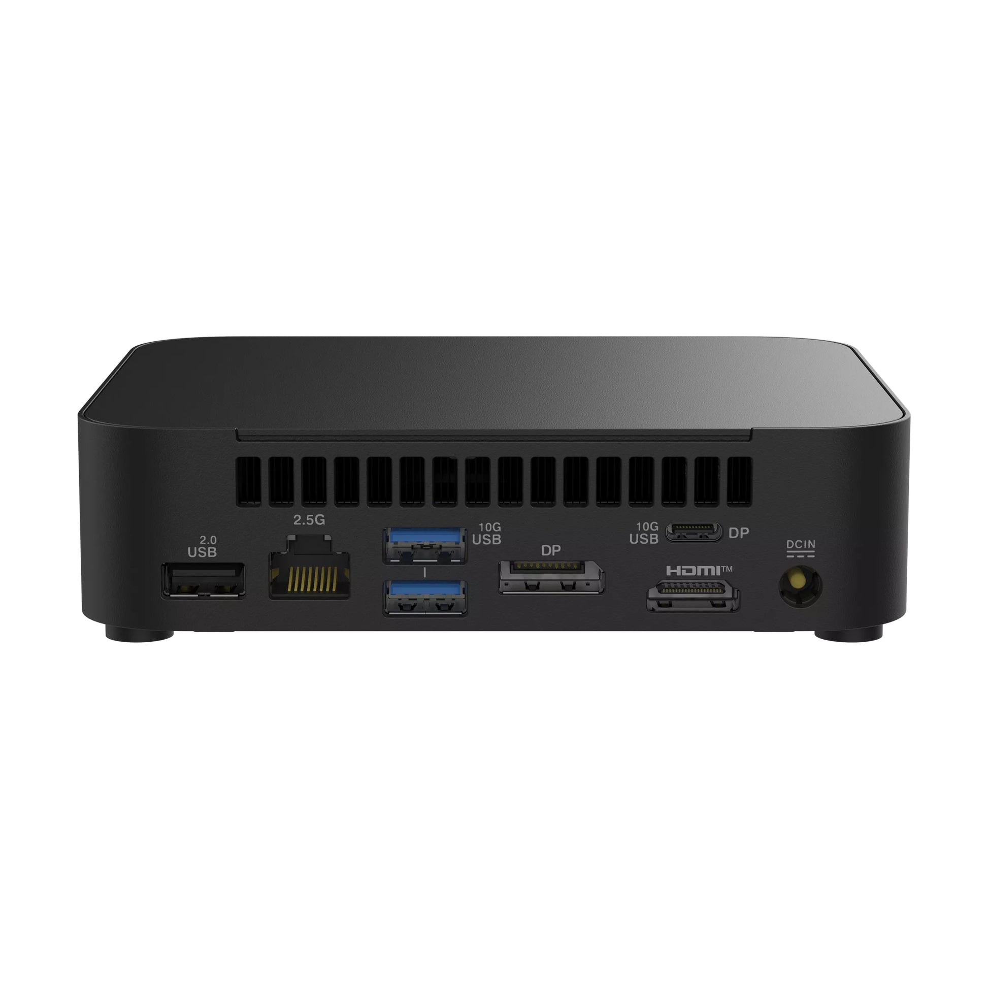 ASUS NUC 14 Essential RNUC14MNK1500001 Negro N150