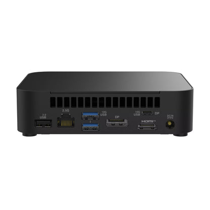 ASUS NUC 14 Essential RNUC14MNK1500001 Negro N150