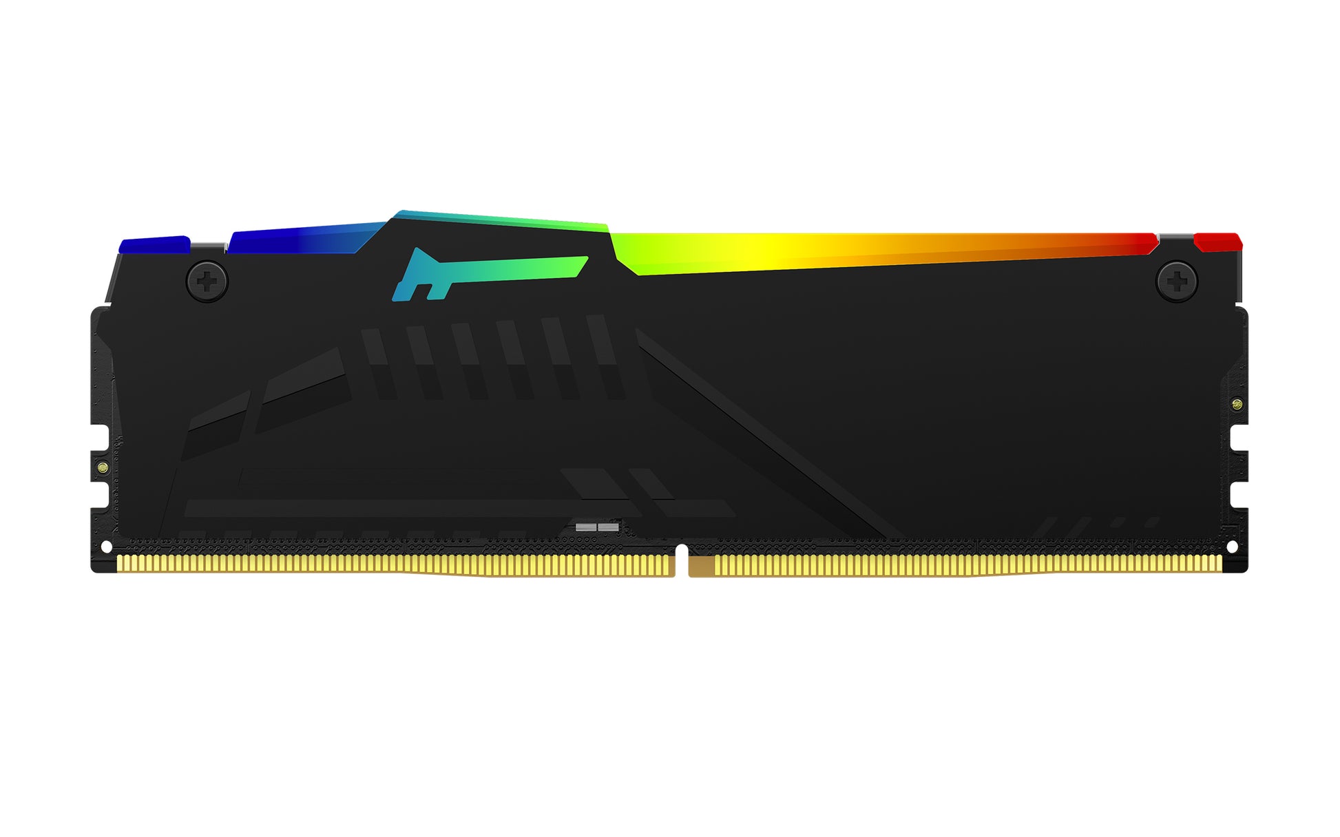 Kingston Technology FURY Beast 16 GB 5600 MT/s DDR5 CL40 DIMM RGB