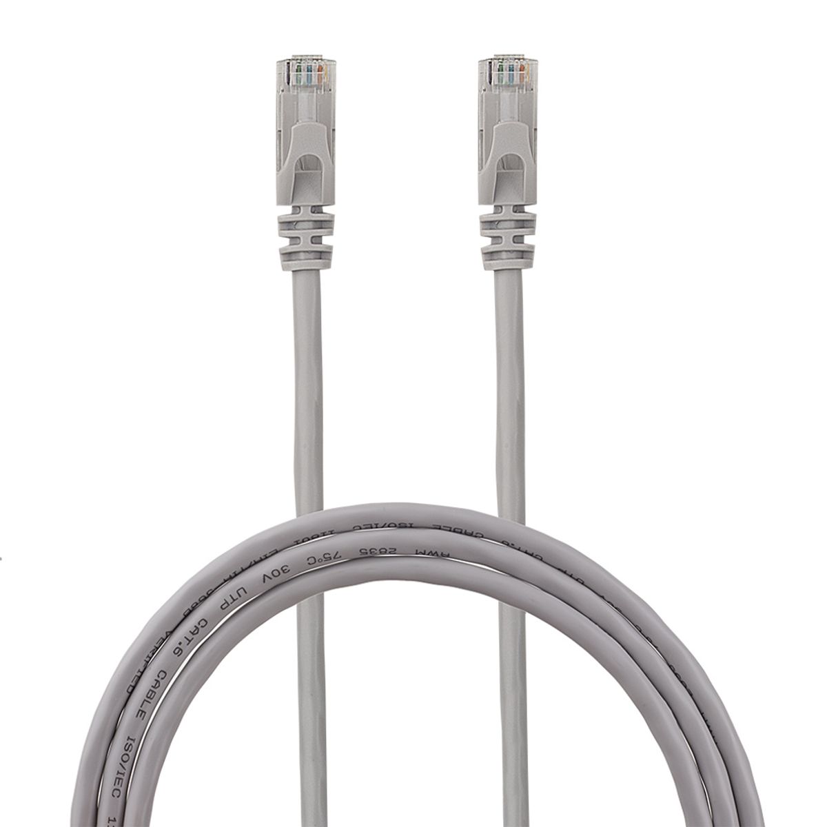 Cable De Red Ethernet Radioshack Cat6 (4.3m) - Conexión Gigabit