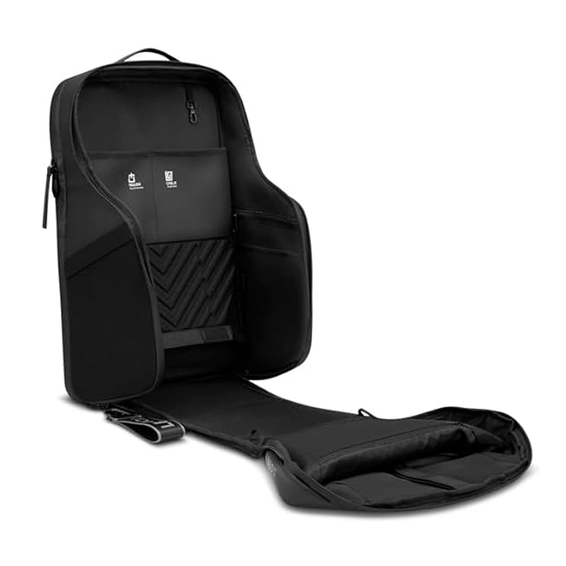 Mochila Lenovo Legion 16 Gaming Backpack Gb700 La Mochila Gamer Lenovo Legion De