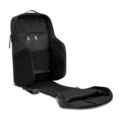 Mochila Lenovo Legion 16 Gaming Backpack Gb700 La Mochila Gamer Lenovo Legion De