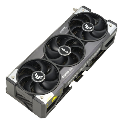 ASUS TUF Gaming TUF-RTX5080-O16G-GAMING NVIDIA GeForce RTX 5080 16 GB GDDR7