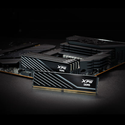 XPG LANCER BLADE DDR5 módulo de memoria 8 GB 1 x 8 GB 288-pin DIMM ECC