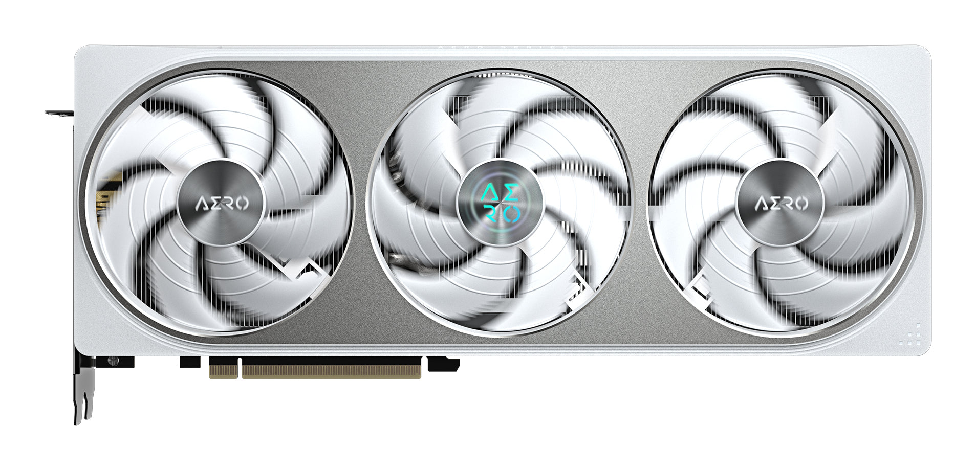 GIGABYTE GeForce RTX 5070 AERO OC 12G Tarjeta Gráfica