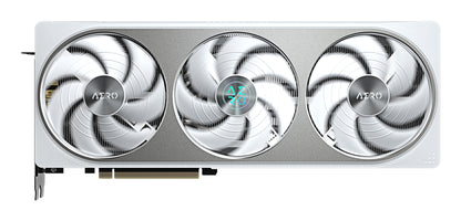 GIGABYTE GeForce RTX 5070 AERO OC 12G Tarjeta Gráfica