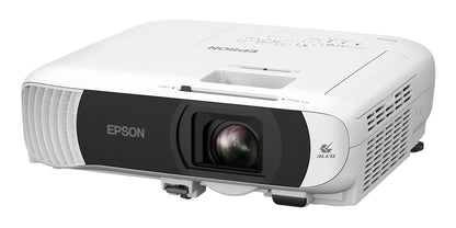 Epson PowerLite FH54+ Proyector de alcance estándar 4100 lúmenes ANSI 3LCD 1080p (1920x1080) Blanco