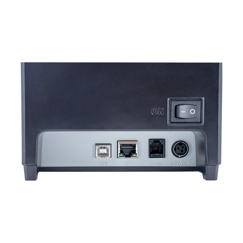 Impresora Térmica Adv-8011n Advance, 300mm/s, 203dpi Impresora Térmica Adv-8011n