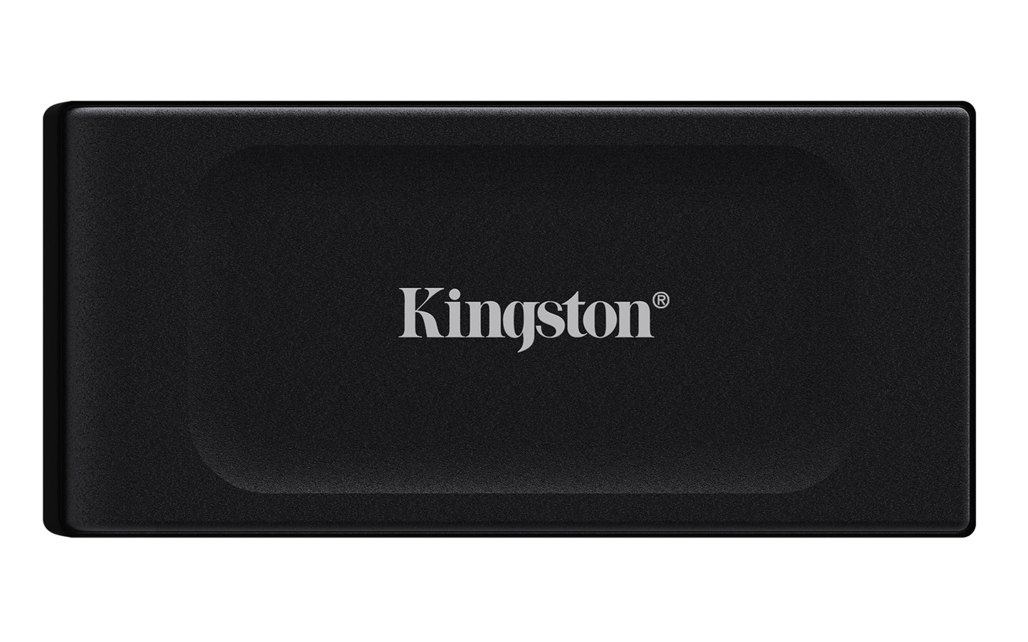Kingston Technology 2TB SSD externo XS1000 USB 3.2 Gen 2