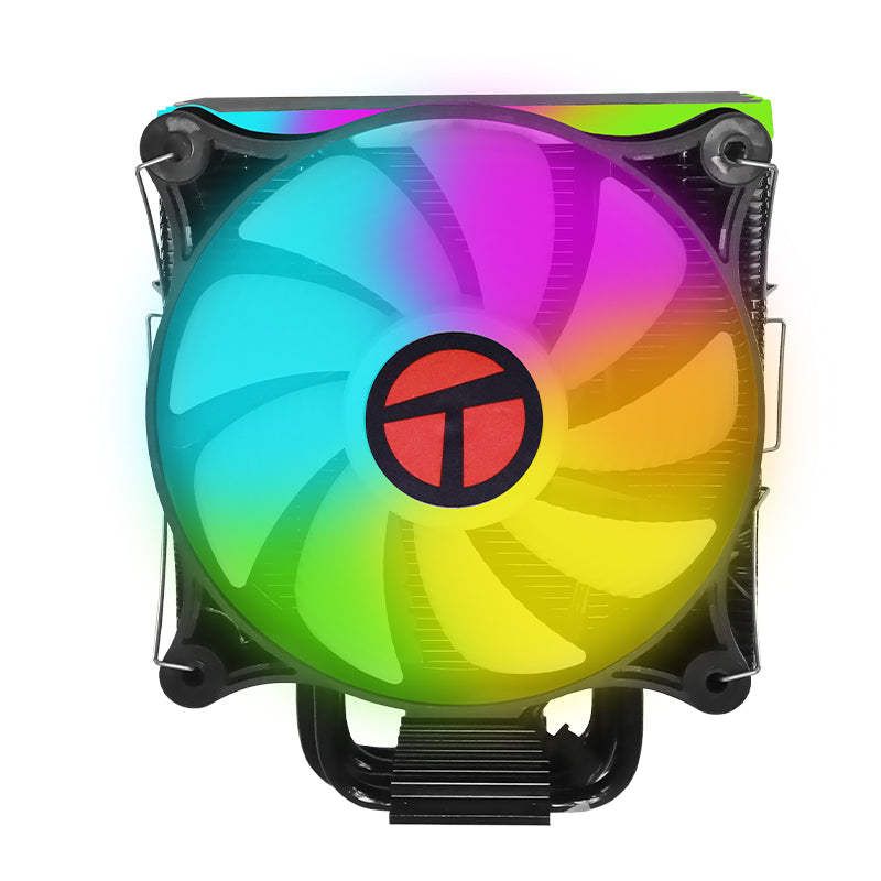 Cooler CPU Teros Aire 150W