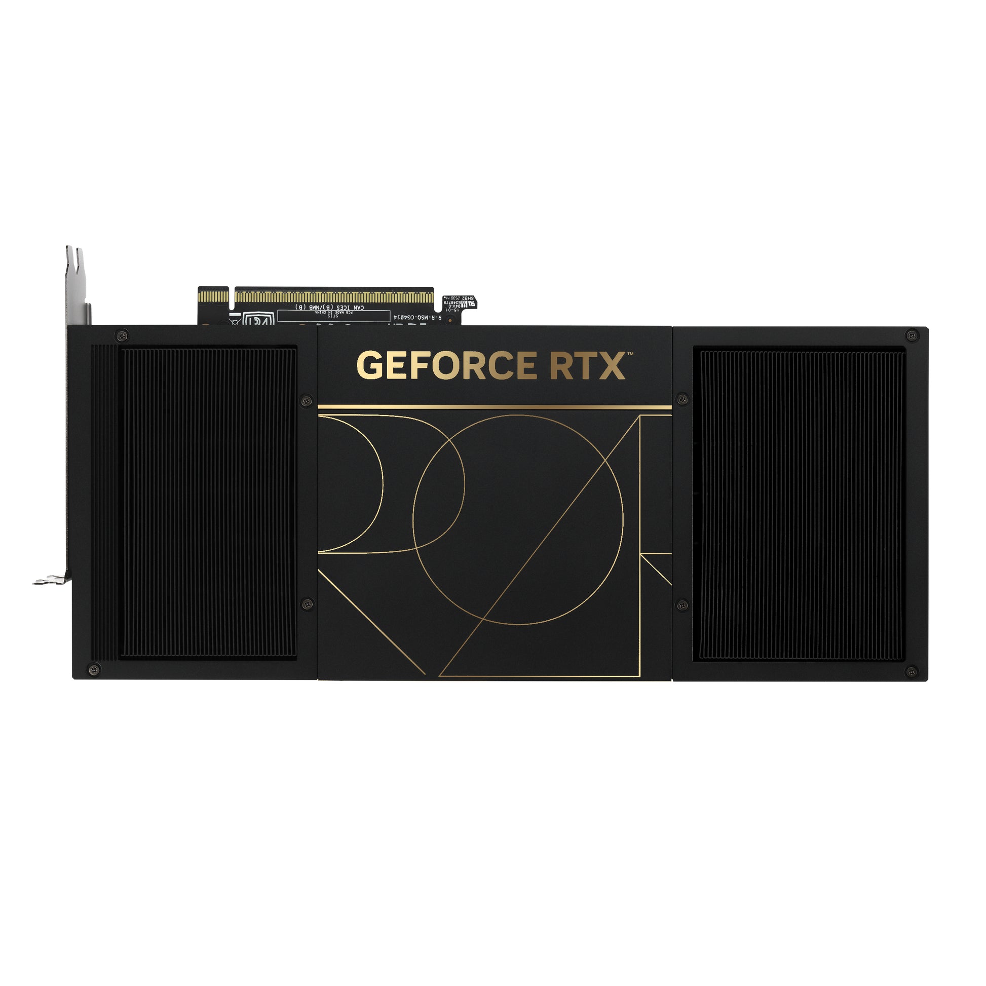 ASUS ProArt -RTX5090-O32G NVIDIA GeForce RTX 5090 32 GB GDDR7