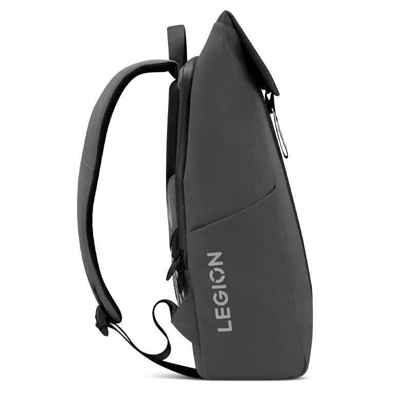 Mochila Lenovo Legion 16 Gaming Backpack Gb400 La Mochila Gamer Lenovo Legion Gb