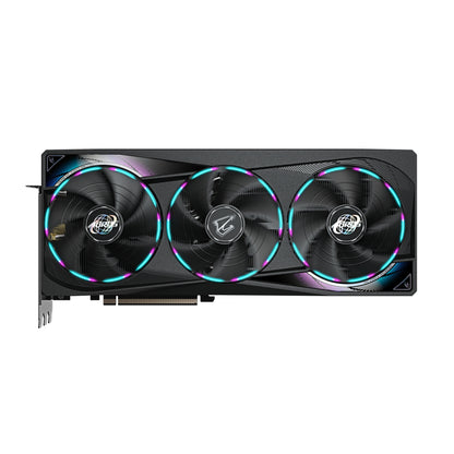 GIGABYTE AORUS GeForce RTX 5070 MASTER 12G Tarjeta Gráfica