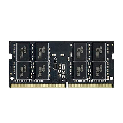 Memoria Ram So-dimm Teamgroup Elite 8gb Ddr4