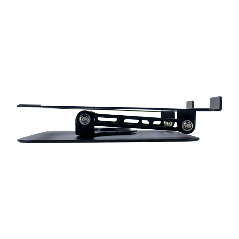 Soporte Para Notebook Teros Te-7021n Soporta Tablets Y Notebooks De 10 Hasta 15.6 N