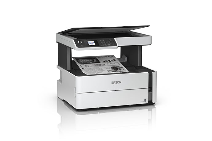 Epson EcoTank M2170 Inyección de tinta A4 1200 x 2400 DPI 39 ppm Wifi