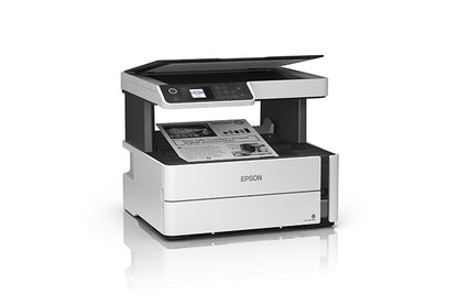 Epson EcoTank M2170 Inyección de tinta A4 1200 x 2400 DPI 39 ppm Wifi