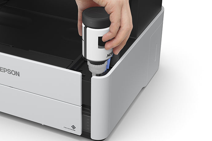 Epson EcoTank M2170 Inyección de tinta A4 1200 x 2400 DPI 39 ppm Wifi